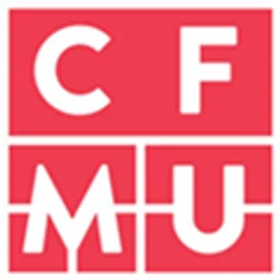 CFMU 93.3 McMaster University Radio - Hamilton, ON — Canada logo