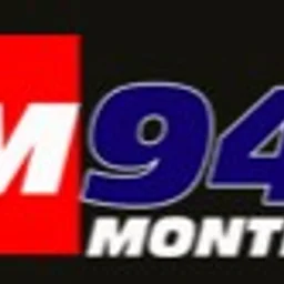 CFNV "AM 940" Montreal, QC — Canada logo