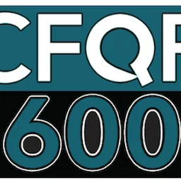 CFQR 600 — Canada logo
