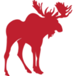 CHAB 800 Moose Jaw, SK — Canada logo