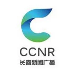 长春新闻综合广播 logo — China
