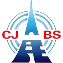 昌吉综合广播 — China logo