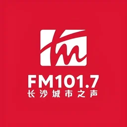 长沙城市之声 — China logo