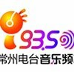 常州音乐广播 — China 标志