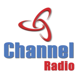 Channel Radio — The United Kingdom Of Great Britain And Northern Ireland logo