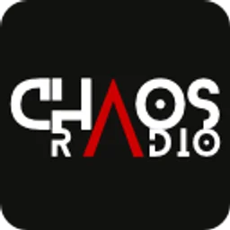 Chaos Radio — France logo