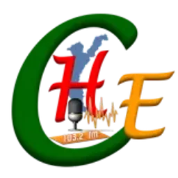 Charalá Estéreo 103.2fm — Colombia logo