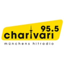 Charivari München - Live Hits — Germany logo