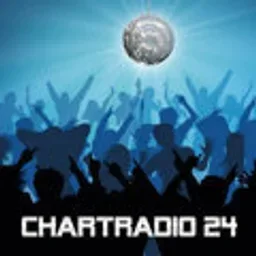 Chartradio24 — Germany logo