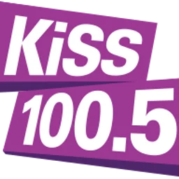 CHAS-FM "KISS 100.5" Sault Ste. Marie, ON — Canada logo