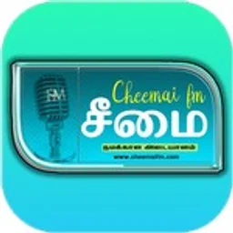 cheemaifm — India logo
