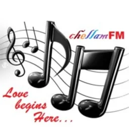 chellam-fm — India logo