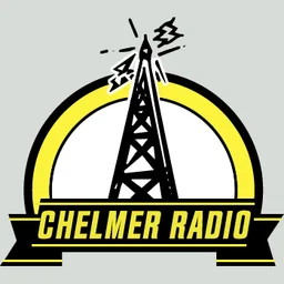 Chelmer Radio — The United Kingdom Of Great Britain And Northern Ireland logo