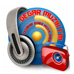 CHEMOR FM DANGDUTMANIA — Malaysia logo