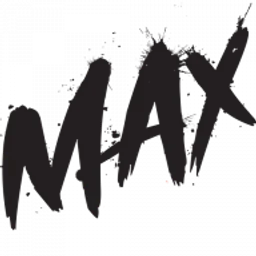 CHER 98.3 "MAX FM" Sydney, NS — Canada logo