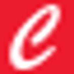 Chérie Belgique — Belgium logo