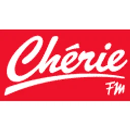 Cherie FM Saint Etienne — France logo