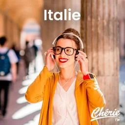 CHERIE ITALIA DEF — France logo