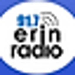 CHES 91.7 Erin Radio, ON — Canada logo