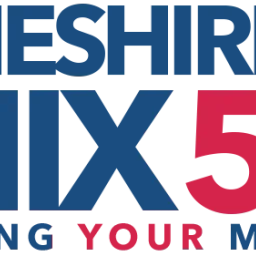 Cheshire's MIX 56 — The United Kingdom Of Great Britain And Northern Ireland logo