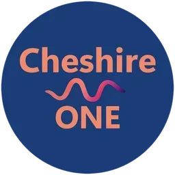 CheshireONE — The United Kingdom Of Great Britain And Northern Ireland logo