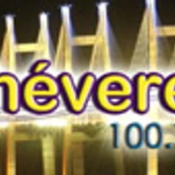 Chevere 100.7 FM شعار — Bolivarian Republic Of Venezuela