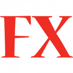 CHFX "FX 101.9" Halifax, NS — Canada logo