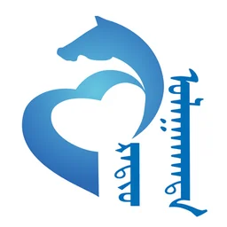 赤峰蒙语广播 — China logo
