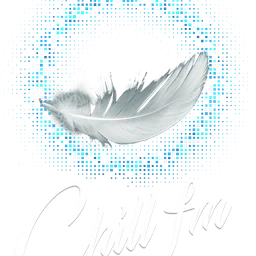 Chill FM — Romania شعار