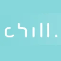 Chill — The United Kingdom Of Great Britain And Northern Ireland logo