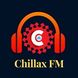 chillaxfm — India logo