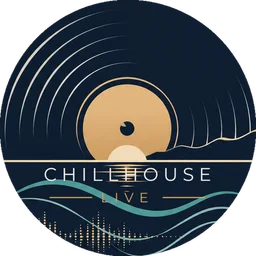 Chillhouse Live — Germany logo