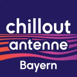 CHILLOUT ANTENNE Bayern — Germany logo