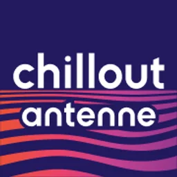 CHILLOUT ANTENNE — Germany logo