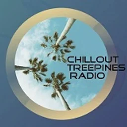 Chillout TreePines logo — Greece