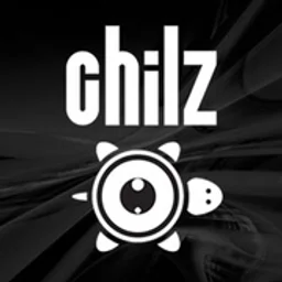 Chilz — The Russian Federation לוגו