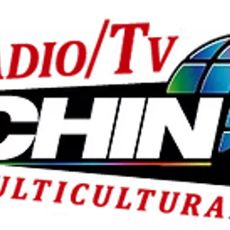 CHIN Radio 100.7 — Canada logo