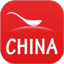 China Radio-1 综合频道 — The United States Of America logo