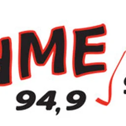 CHME-FM 94.9 Les Escoumins, QC — Canada logo
