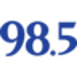 CHMP 985 FM — Canada logo
