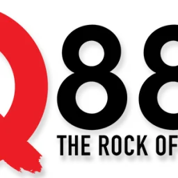 CHNI-FM "Q88.9" - Saint John, NB — Canada logo