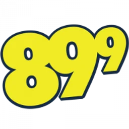 CHNS 89.9 "The Wave" Halifax, NS — Canada logo