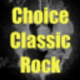 Choice Classic Rock — Canada logo