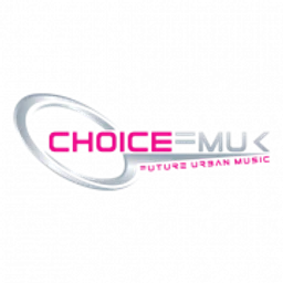 Choice FM UK — The United Kingdom Of Great Britain And Northern Ireland logo