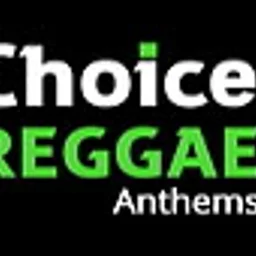 Choice Reggae Anthems — The United Kingdom Of Great Britain And Northern Ireland logo