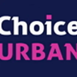 Choice Urban Radio — The United Kingdom Of Great Britain And Northern Ireland logo