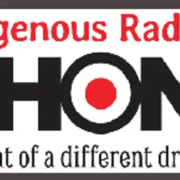 CHON 98.1 — The United Kingdom Of Great Britain And Northern Ireland logo