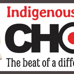 CHON-FM 98.1 Whitehorse, YT — Canada logo