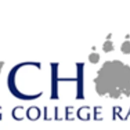 CHOP FM 102.7 Pickering College, Newmarket  — Canada logo