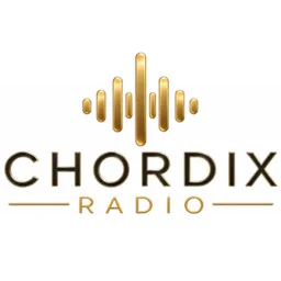 Chordix Radio — Greece شعار